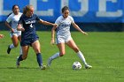 Women’s Soccer vs Middlebury  Wheaton College Women’s Soccer vs Middlebury College. - Photo By: KEITH NORDSTROM : Wheaton, Women’s Soccer, Middlebury